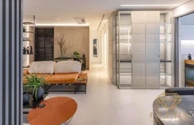 Apartamento 3 quartos na planta para venda em londrina gleba palhano artsy