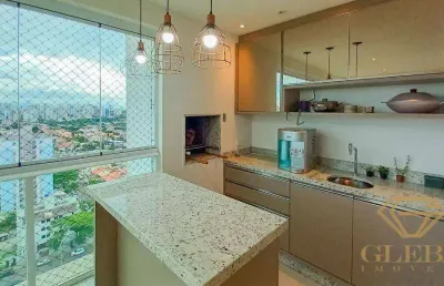 Apartamento 3 quartos para venda em londrina maison zenith