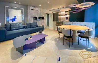 Blu.ink apartamento na planta para venda em londrina gleba palhano