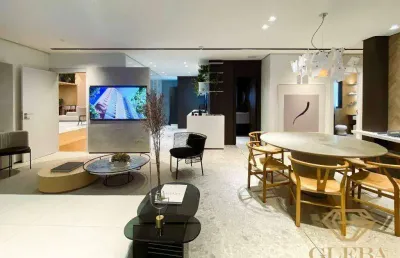 Flora apartamento 3 quartos na planta para venda em londrina gleba palhano