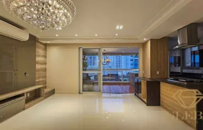 Champs elysées apartamento alto padrão para venda londrina gleba palhano