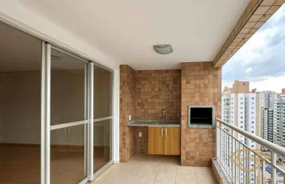 Apartamento 3 quartos para venda na gleba palhano em londrina edifício anita malfatti