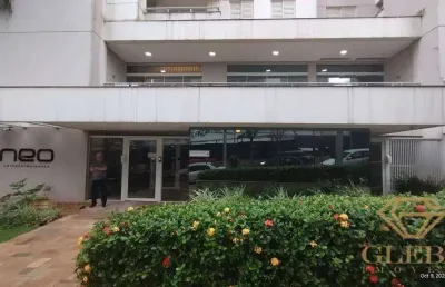 Neo palhano apartamento 3 quartos para venda em londrina gleba palhano