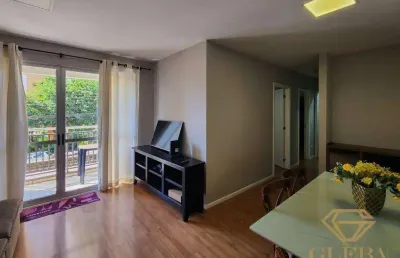 Apartamento 3 quartos para venda em londrina gleba palhano rosa dos ventos