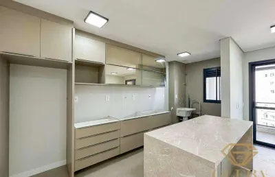 Arch palhano apartamento 2 quartos para locação londrina gleba palhano