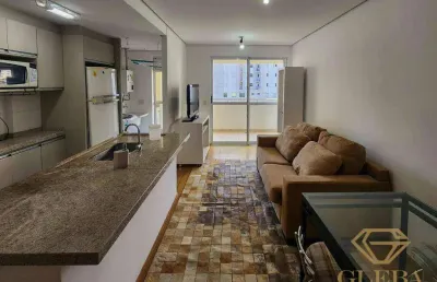 Paranaguá soho apartamento mobiliado para venda em londrina centro