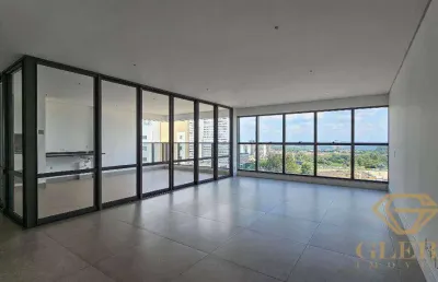 Lumini apartamento alto padrão para venda em londrina gleba palhano: elevador privativo