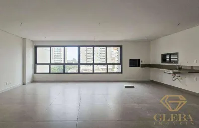 Hause apartamento 3 suítes novo para venda em londrina gleba palhano