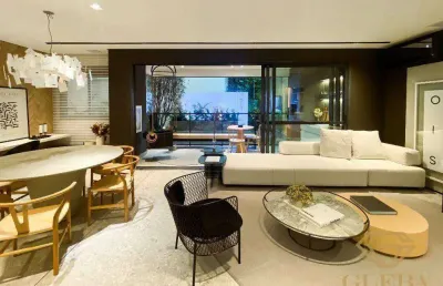 Flora apartamento na planta a venda londrina gleba palhano