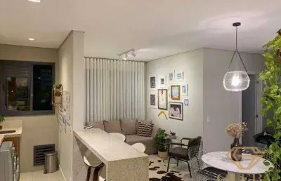 Insight palhano apartamento 2 quartos para venda em londrina gleba palhano