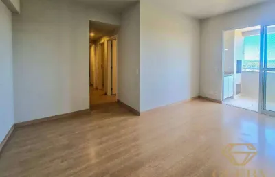Reserva santana apartamento 3 quartos a venda em londrina terra bonita