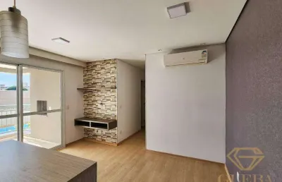 Spot centro apartamento para venda no centro em londrina