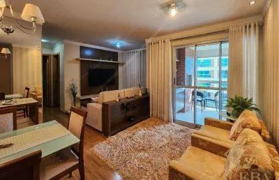 Jardins eco resort apartamento para venda em londrina gleba palhano