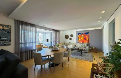 Lac royal apartamento 3 suítes para venda em londrina gleba palhano