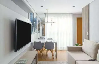 La savona apartamento mobiliado para venda em londrina gleba palhano