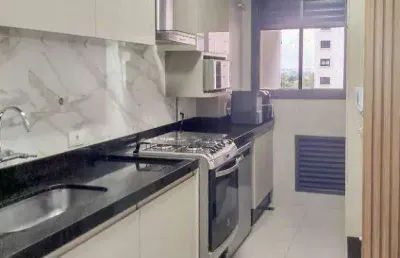 Freedom apartamento 3 quartos a venda londrina gleba palhano