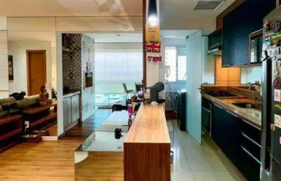 Florais eco resort apartamento para venda em londrina gleba palhano