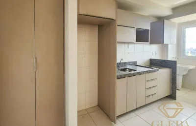 Torre santorini apartamento andar alto locação londrina igapó