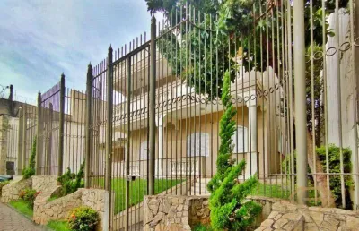 Casa 3 andares para venda ou locação londrina lago parque