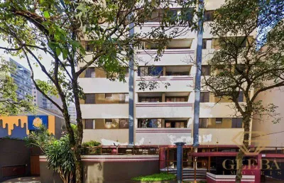 Apartamento 3 quartos para venda centro londrina le jardin