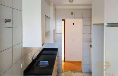 Apartamento 3 quartos para venda londrina residencial do lago forest park