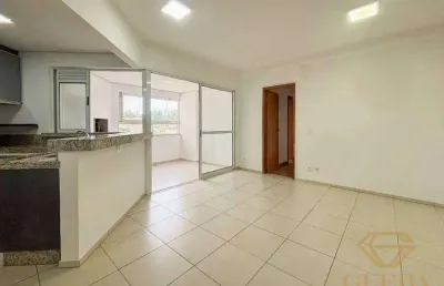 Vivere palhano apartamento 3 quartos para venda em londrina gleba palhano