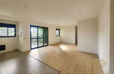Apartamento com 3 dormitórios à venda, 84 m² por r$ 900.000,00 - terra bonita - londrina/pr