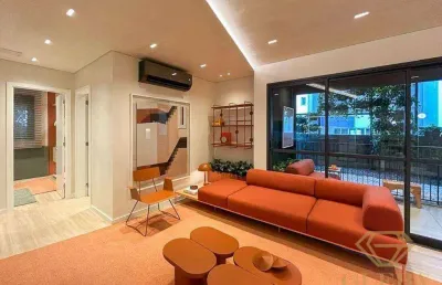 Summer apartamento na planta a venda londrina terra bonita
