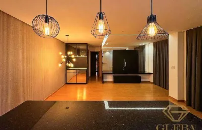 Liberty towers apartamento para venda londrina gleba palhano