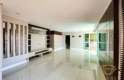 Sonneto apartamento 3 suítes para venda ou locação londrina gleba palhano