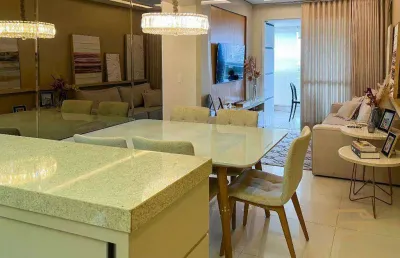 Fountain hit apartamento para venda em londrina gleba palhano