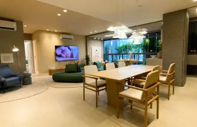 Tay apartamento na planta para venda londrina gleba palhano