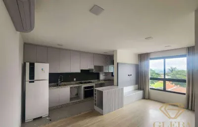 Apartamento com 2 quartos à venda na Rua Luiz Lerco, Terra Bonita, Londrina