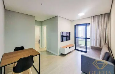 Concept palhano apartamento para locação londrina gleba palhano