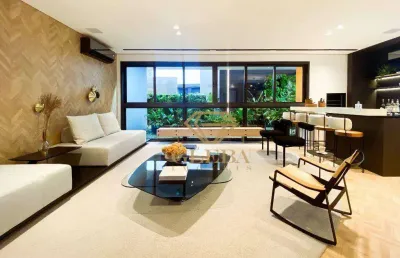Arbo apartamento para venda gleba palhano londrina planta