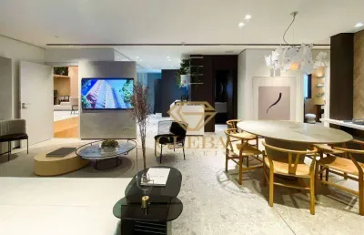Flora apartamento na planta para venda londrina gleba palhano