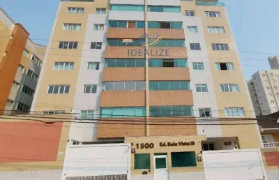 Cobertura com 4 quartos à venda na rua doutor motta júnior, 1500, centro, são josé dos pinhais, 220 m2 por r$ 2.290.000