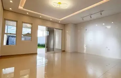 Casa com 3 quartos à venda na rua padre alberto müller, 195, cidade jardim, são josé dos pinhais, 117 m2 por r$ 750.000