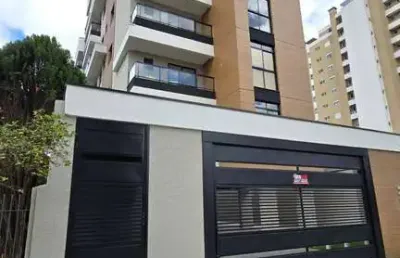 Apartamento com 3 quartos à venda na rua coronel luís vitorino ordine, 800, são pedro, são josé dos pinhais, 154 m2 por r$ 849.000