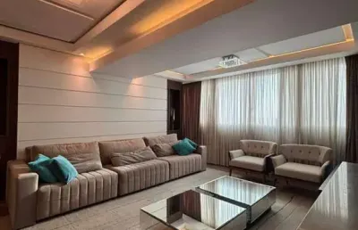 Cobertura com 3 quartos à venda na rua doutor motta júnior, centro, são josé dos pinhais, 420 m2 por r$ 1.990.000