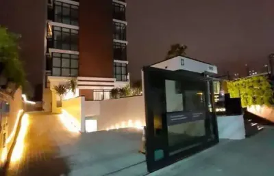 Apartamento com 3 quartos à venda na rua barão do cerro azul, centro, são josé dos pinhais, 209 m2 por r$ 1.490.000