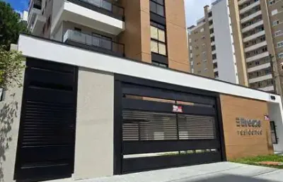Apartamento com 3 quartos à venda na rua coronel luiz victorino ordine, centro, são josé dos pinhais, 79 m2 por r$ 665.000