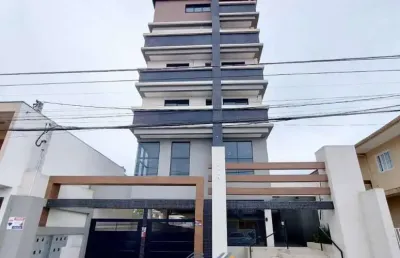 Apartamento com 3 quartos à venda na rua paulino de siqueira cortes, são pedro, são josé dos pinhais, 110 m2 por r$ 747.000