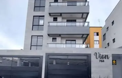 Apartamento com 3 quartos à venda na rua capitão tobias pereira da cruz, centro, são josé dos pinhais, 81 m2 por r$ 690.000