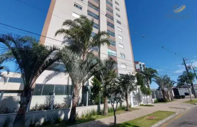 Apartamento com 3 quartos à venda na rua pedro moro redeschi, são pedro, são josé dos pinhais, 129 m2 por r$ 850.000