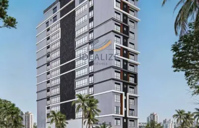 Apartamento com 3 quartos à venda na rua coronel luís vitorino ordine, 3019, são pedro, são josé dos pinhais, 199 m2 por r$ 1.536.000