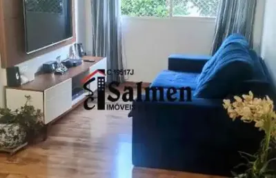 Apartamento com 3 quartos à venda no Gopoúva, Guarulhos 