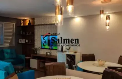 Apartamento com 3 quartos à venda na vila miriam, guarulhos , 62 m2 por r$ 530.000