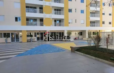 Apartamento com 3 quartos à venda na ponte grande, guarulhos , 75 m2 por r$ 645.000