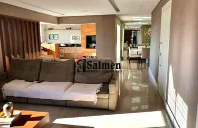 Apartamento com 3 quartos à venda na vila rosália, guarulhos , 182 m2 por r$ 2.100.000